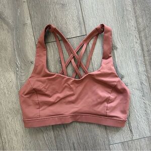 Lululemon Free To Be Elevated Bra